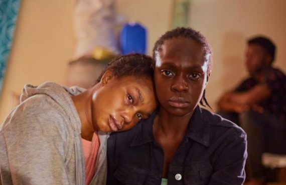 TRAILER: Sharon Ooja stranded in Niger Republic in ‘Oloture’ sequel