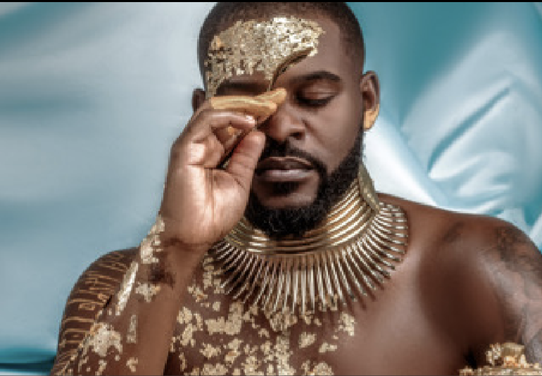 DOWNLOAD: Falz delivers six-track EP ‘Before The Feast’