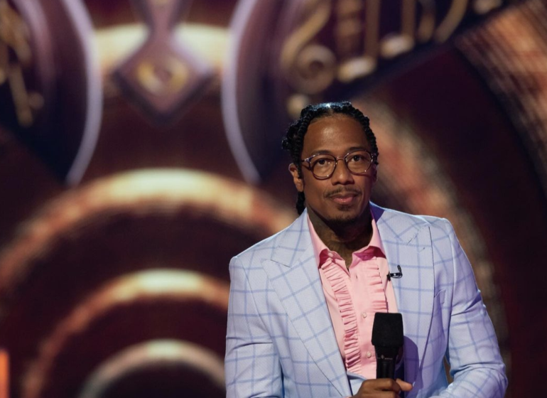 EXTRA: Nick Cannon insures testicles for $10m after fathering 12 kids