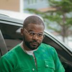 Falz: Why I stopped criticising government