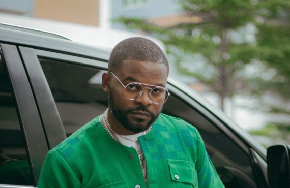 Falz: Why I stopped criticising Nigerian government