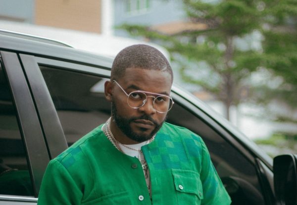 Falz: Why I stopped criticising government