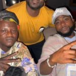 'You want to create rift between Davido and I' -- Portable calls out Zlatan