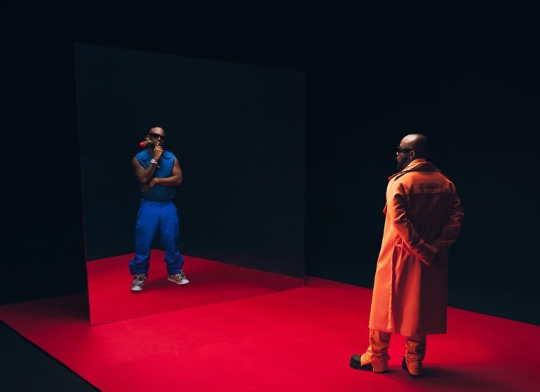 DOWNLOAD: King Promise enlists Shallipopi, Ladipoe in ‘True To Self’ album