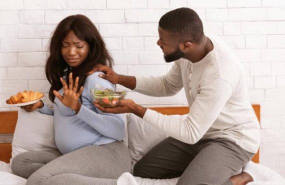 Studies say these 5 foods should be avoided when trying to conceive