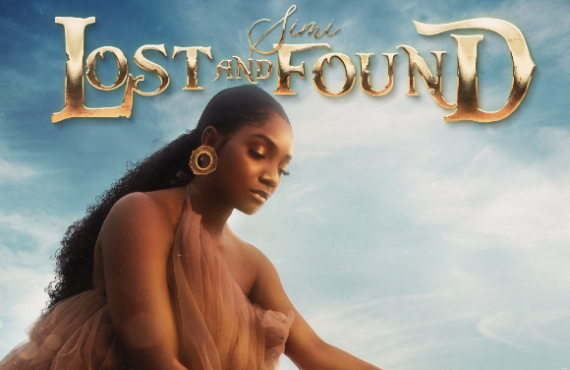 Simi announces 'Lost and Found' album
