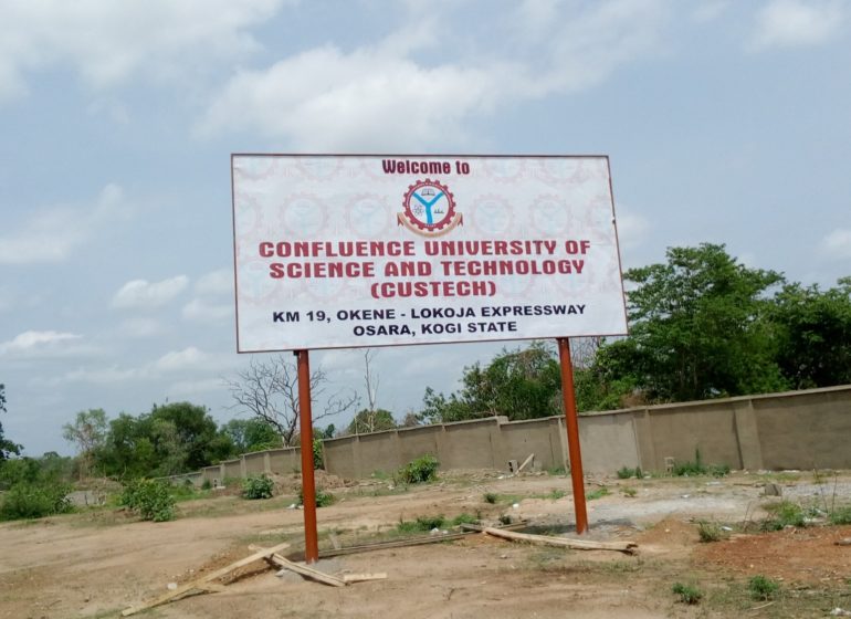 Confluence University