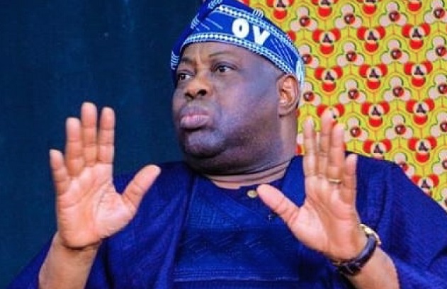 Dele Momodu