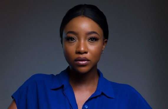 Ini Dima-Okojie: How I battled skin issue