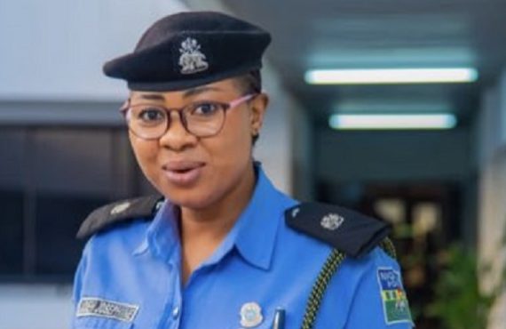 FCT PPRO to influencers: No one can order police to…