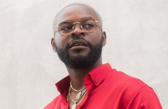 Falz: Why I’ve been single since 2008
