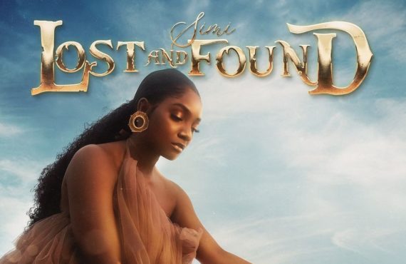 DOWNLOAD: Simi releases 14-track album ‘Lost And Found’