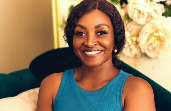 Kate Henshaw