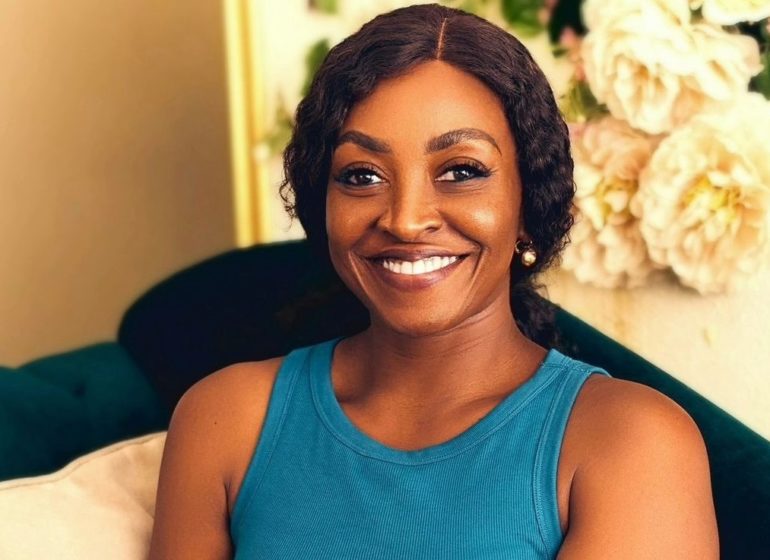 Kate Henshaw