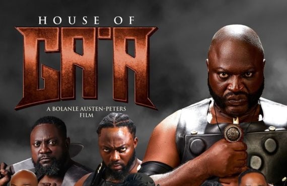 House of Ga’a, Deadpool & Wolverine among 10 films to…