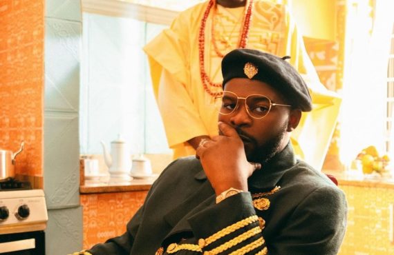 Falz