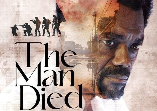 Film adaptation of Wole Soyinka’s book ‘The Man Died’ to…