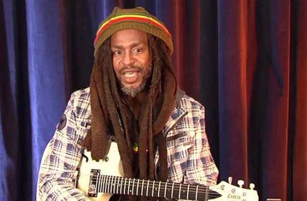 David Hinds