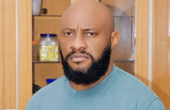 Yul Edochie