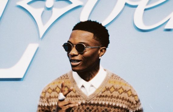 Wizkid