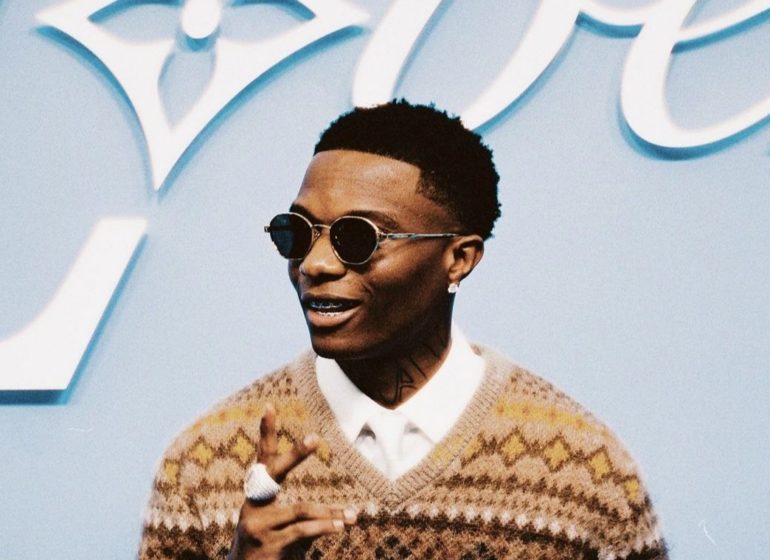 Wizkid