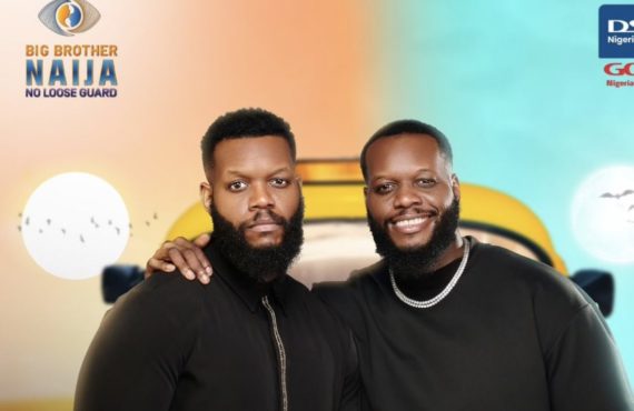 BBNaija: Mbadiwe twins win first HoH challenge