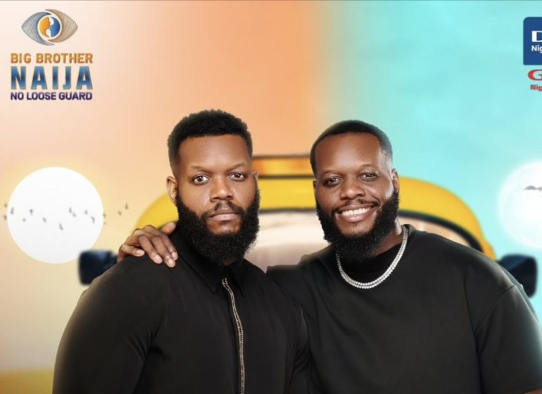 BBNaija: Mbadiwe twins win first HoH challenge