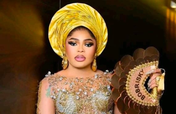 ‘You can’t bury me’ — Bobrisky demands open investigation into…