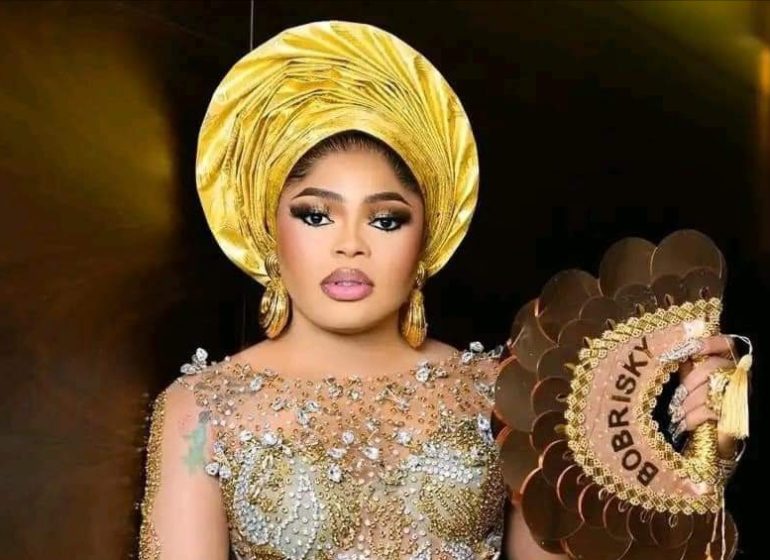 Bobrisky