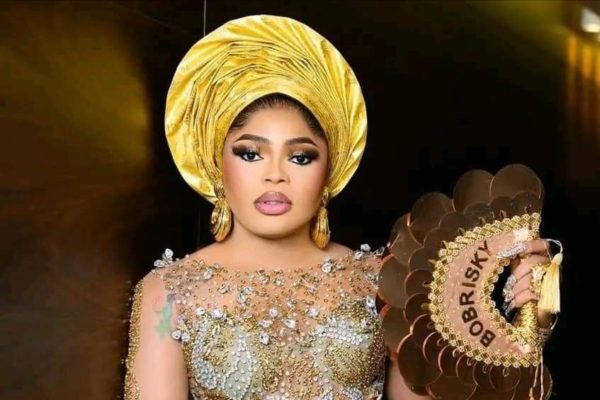 Bobrisky