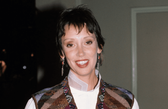 Shelley Duvall