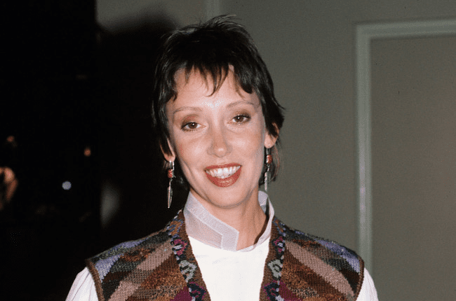 Shelley Duvall