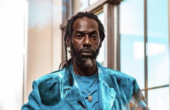 Buju Banton