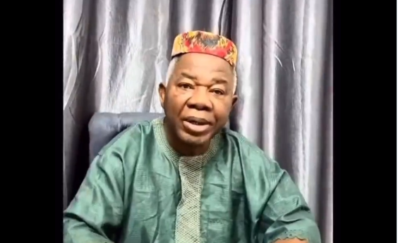 Chiwetalu Agu