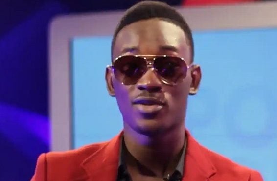 Dammy Krane