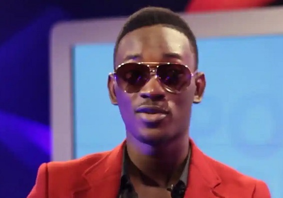 Dammy Krane