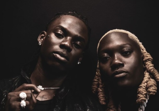 DOWNLOAD: Darkoo and Rema unite for “Favorite Girl” remix