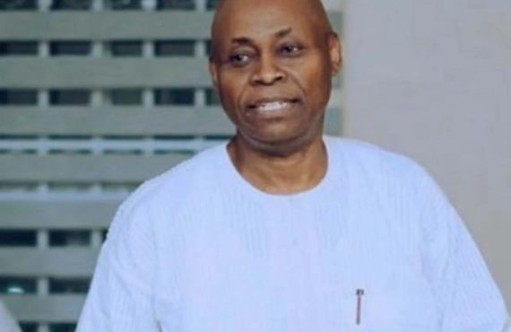 Deji Adeleke