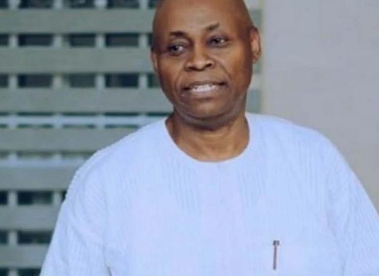 Deji Adeleke