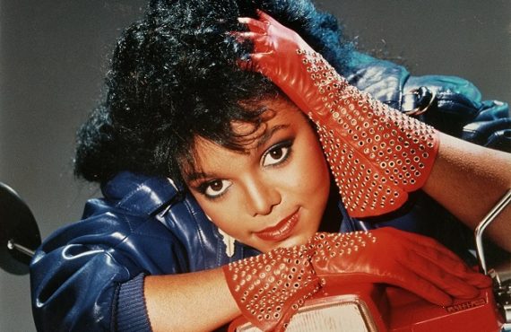 Janet Jackson