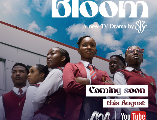 TV series 'Journey to Bloom'