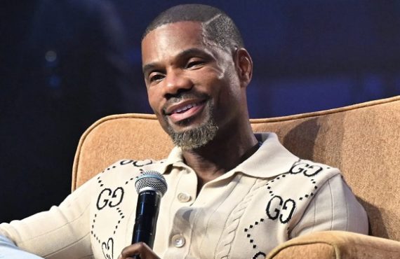 Kirk Franklin