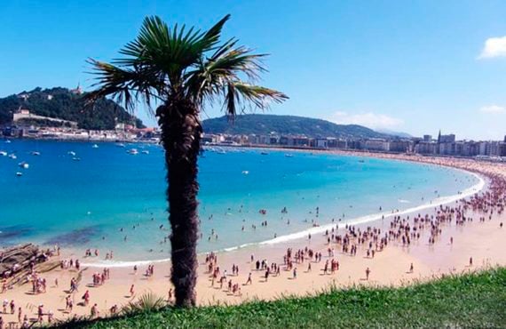 Top 10 Beaches In The World