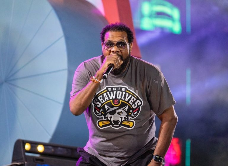 Fatman Scoop