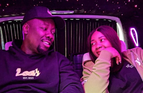 Obi Cubana opens up about wife's near-death sickness