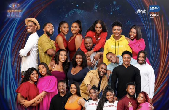 BBNaija: Housemates nominated fo eviction