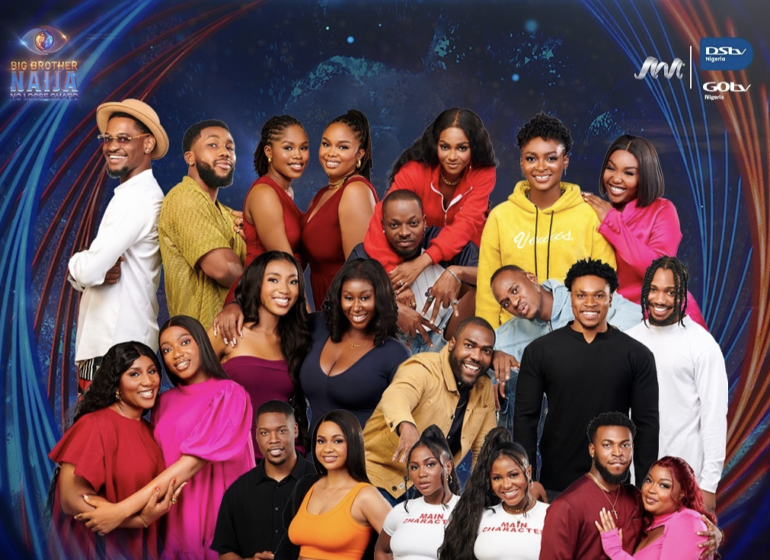 BBNaija: Housemates nominated fo eviction