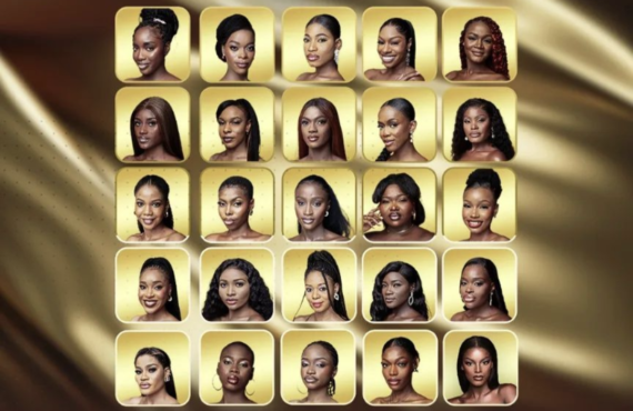 Meet the Miss Universe Nigeria 2024 contestants