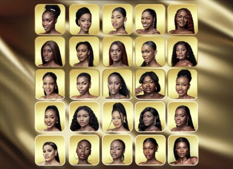 Meet the Miss Universe Nigeria 2024 contestants