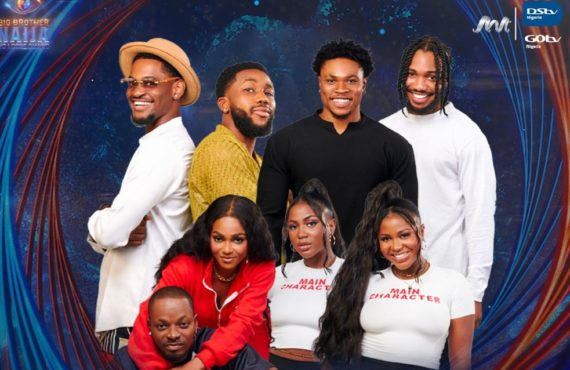 BBNaija: Housemates nominated for eviction